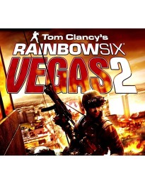 Tom Clancy’s Rainbow Six: Vegas 2 XBOX One / Xbox Series X|S Account