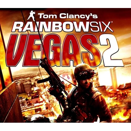 Tom Clancy’s Rainbow Six: Vegas 2 XBOX One / Xbox Series X|S Account