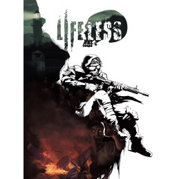 Lifeless Steam CD Key
