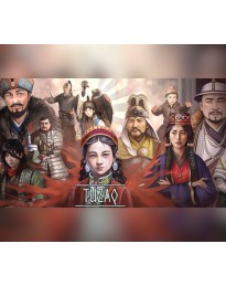 TUZAQ PC Steam CD Key