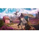 Far Cry 5 + Far Cry New Dawn Deluxe Edition Bundle US XBOX One CD Key
