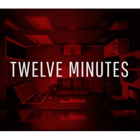 Twelve Minutes XBOX One / Xbox Series X|S / PC Account