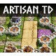 Artisan TD PC Steam Account