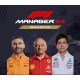 F1 Manager 2024 Deluxe Edition PC Steam Account