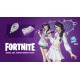 Fortnite - Wish, Set, Match Quest Pack DLC CA XBOX One / Xbox Series X|S CD Key