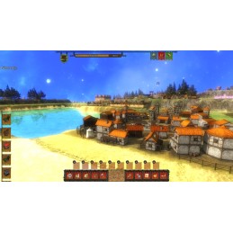 Feudalism Steam CD Key
