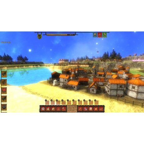 Feudalism Steam CD Key