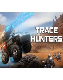 Trace Hunters PC Steam CD Key