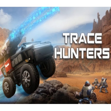 Trace Hunters PC Steam CD Key