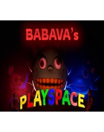 BABAVA's Playspace PC Steam CD Key