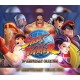 Street Fighter 30th Anniversary Collection Nintendo Switch Online Account Activation