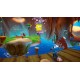 SpongeBob SquarePants: Battle for Bikini Bottom - Rehydrated Nintendo Switch Access