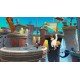 SpongeBob SquarePants: Battle for Bikini Bottom - Rehydrated Nintendo Switch Access