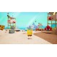 SpongeBob SquarePants: Battle for Bikini Bottom - Rehydrated Nintendo Switch Access