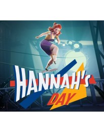 Hannah’s Day PC Steam CD Key