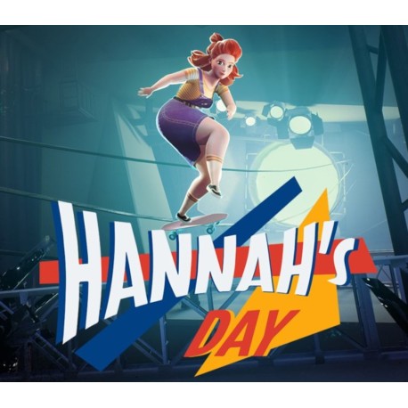 Hannah’s Day PC Steam CD Key