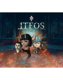 Invocation: The Festival of Souls PS4 Account