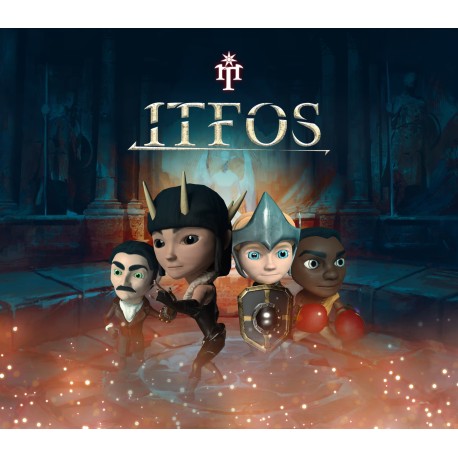 Invocation: The Festival of Souls PS4 Account