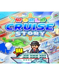 World Cruise Story XBOX One / Xbox Series X|S / PC Account