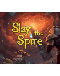 Slay the Spire Nintendo Switch Access