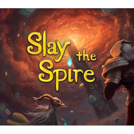 Slay the Spire Nintendo Switch Access