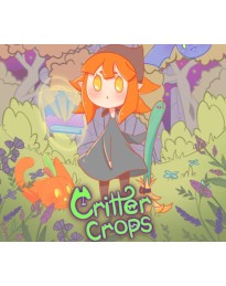 Critter Crops PC Steam CD Key