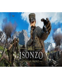 Isonzo EU XBOX One / Xbox Series X|S CD Key