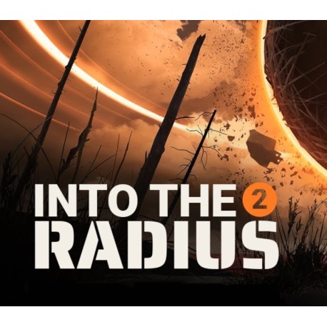 Into the Radius 2 PC Steam CD Key