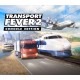 Transport Fever 2: Console Edition EU XBOX One / Xbox Series X|S CD Key