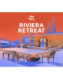 The Sims 4 - Riviera Retreat Kit DLC PC EA App CD Key