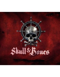 Skull & Bones US PC Ubisoft Connect CD Key