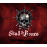 Skull & Bones NA PC Ubisoft Connect CD Key