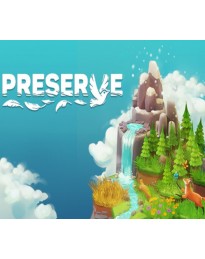 Preserve PC Steam CD Key