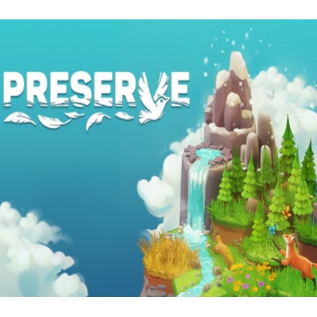 Preserve PC Steam CD Key