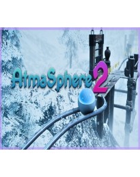 AtmaSphere 2 PC Steam CD Key