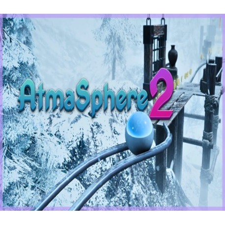 AtmaSphere 2 PC Steam CD Key