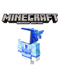 Minecraft Bedrock Edition - Allay Hoodie DLC XBOX One / Xbox Series X|S / PC CD Key
