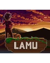 Lamu PC Steam CD Key