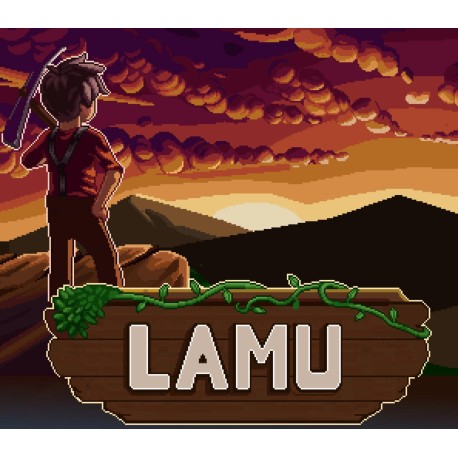 Lamu PC Steam CD Key