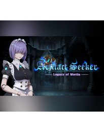 Artifact Seeker - The Legacy of Mortia DLC PC Steam CD Key