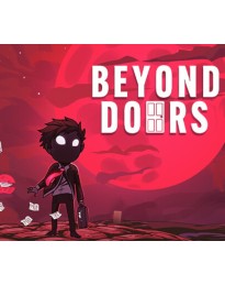 Beyond Doors XBOX One / Xbox Series X|S Account