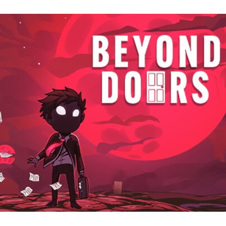 Beyond Doors XBOX One / Xbox Series X|S Account