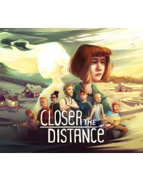 Closer the Distance PC Steam CD Key