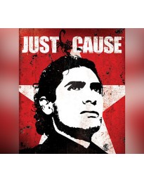 Just Cause XBOX One / Xbox Series X|S Account