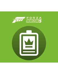 Forza Horizon 5 - VIP Membership DLC Xbox Series X|S / PC CD Key