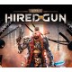 Necromunda: Hired Gun XBOX One / Xbox Series X|S Account