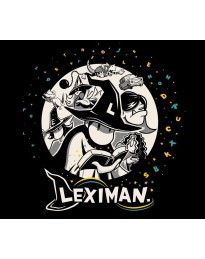 Leximan PC Steam CD Key