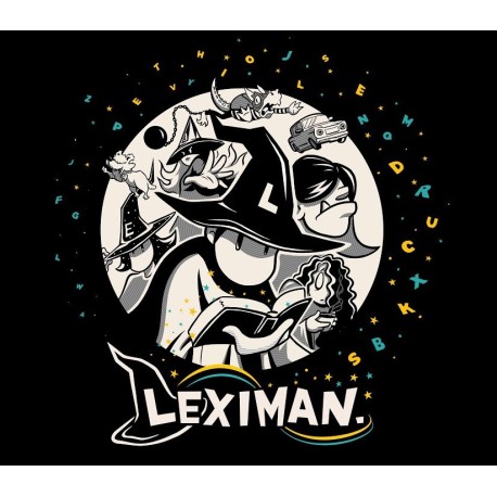 Leximan PC Steam CD Key