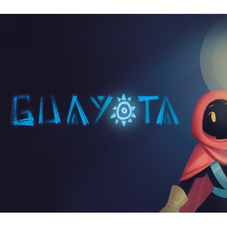 Guayota PC Steam CD Key