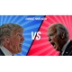 Trump vs Biden - Infinity War PC Steam CD Key